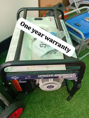 Power Your Business 10kva 13000wats Pertrol Generator