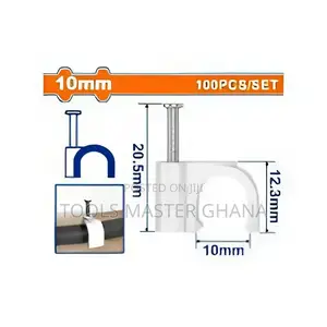 Cable Clips # Wfq1310