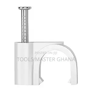 Cable Clips # Wfq1312