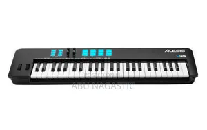 Alesis V49 Mkii Usb Midi Keyboard Controller