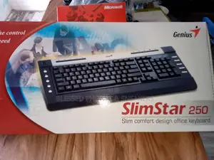 Computer Keyboard