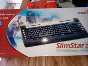 Computer Keyboard