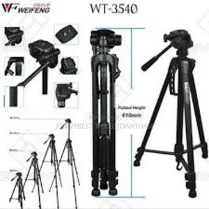 3540 Tripod Stand