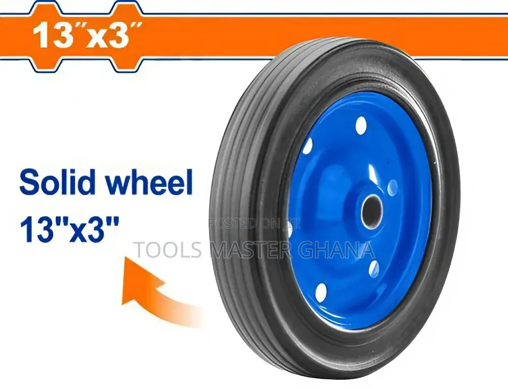 Solid Wheel # Wwl3302