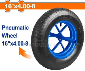 Pneumatic Wheel # Wwl1301