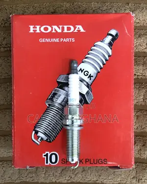 Honda 12290-5pa-A01 Ilzkar8j8sy 14 Long Spark Plug