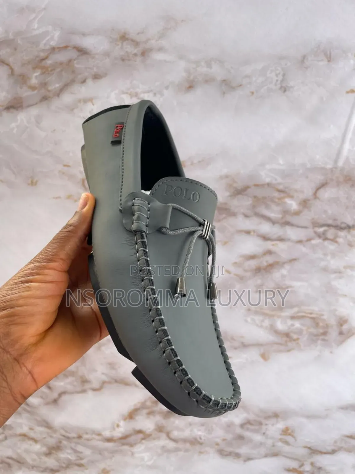 Quality Loafer Shoe For Men