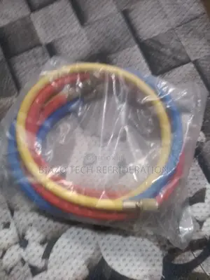 Charging Hose Long