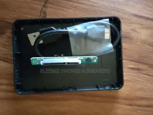 Toshiba Hardisk Case