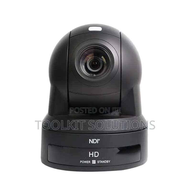 1080p 60fps Hd Video Conference Camera