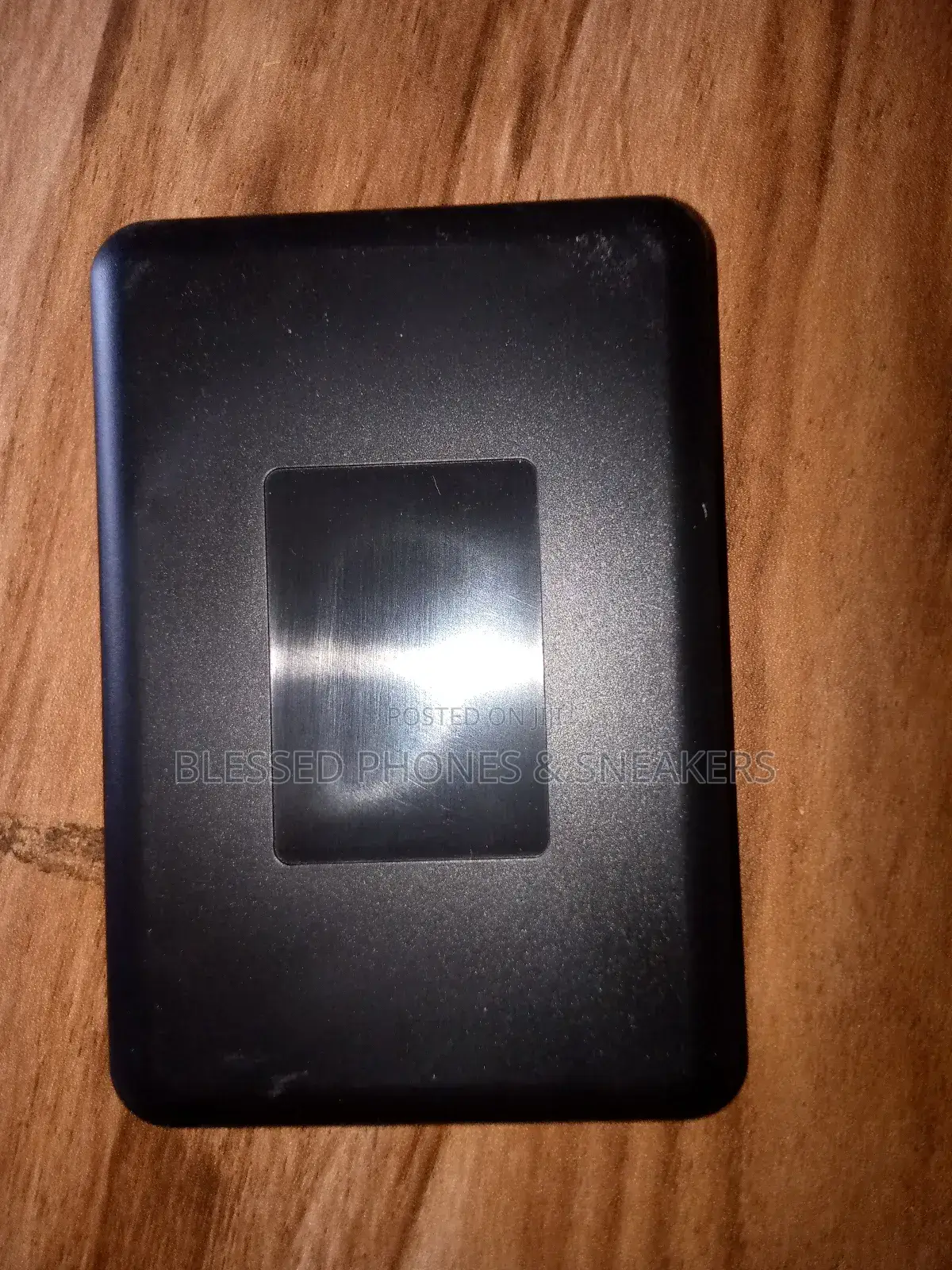 Toshiba Hardisk Case