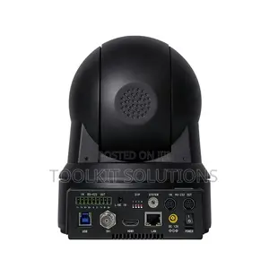 1080p 60fps Hd Video Conference Camera
