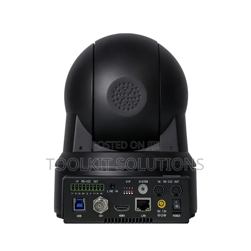 1080p 60fps Hd Video Conference Camera