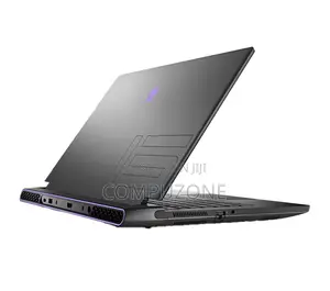 New Laptop Alienware M16 R2 64GB Intel Core Ultra 9 SSD 2T