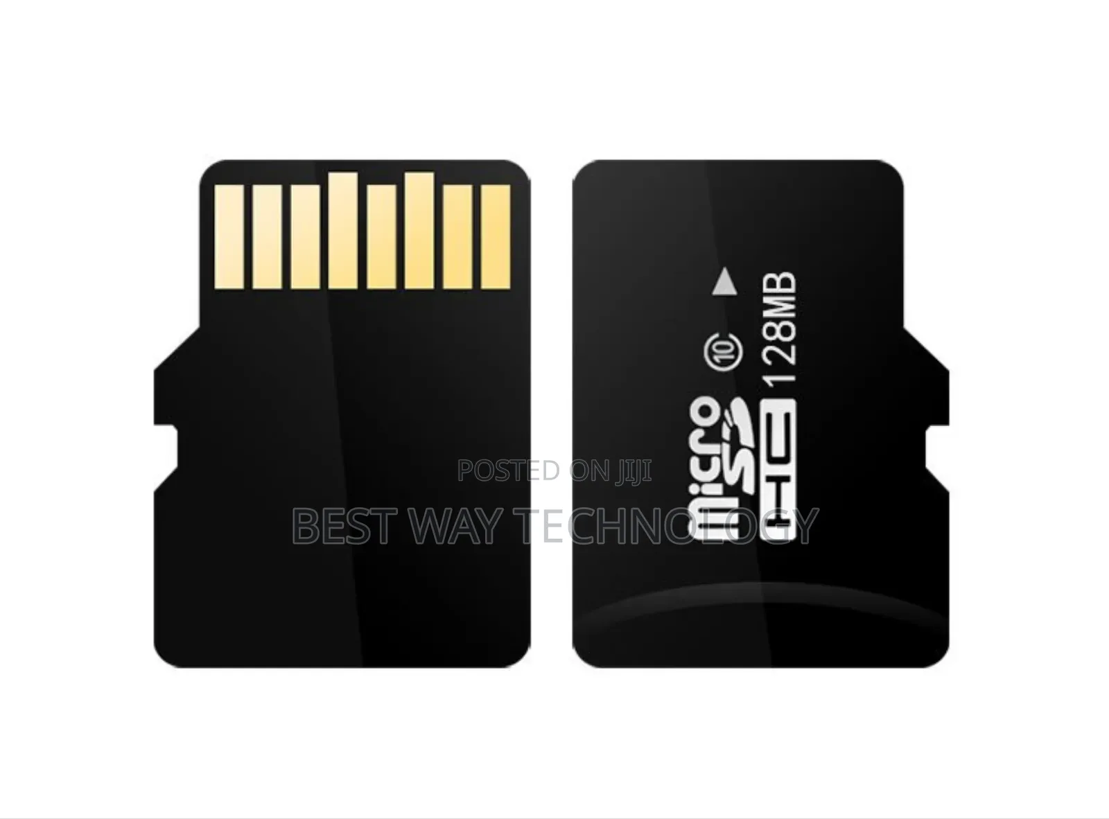 128gb Sd Card Memory