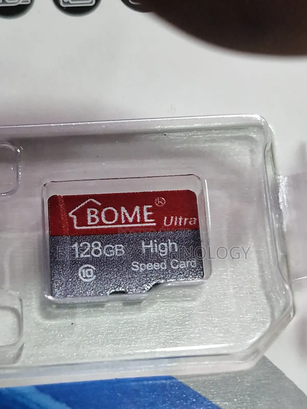 128gb Sd Card Memory