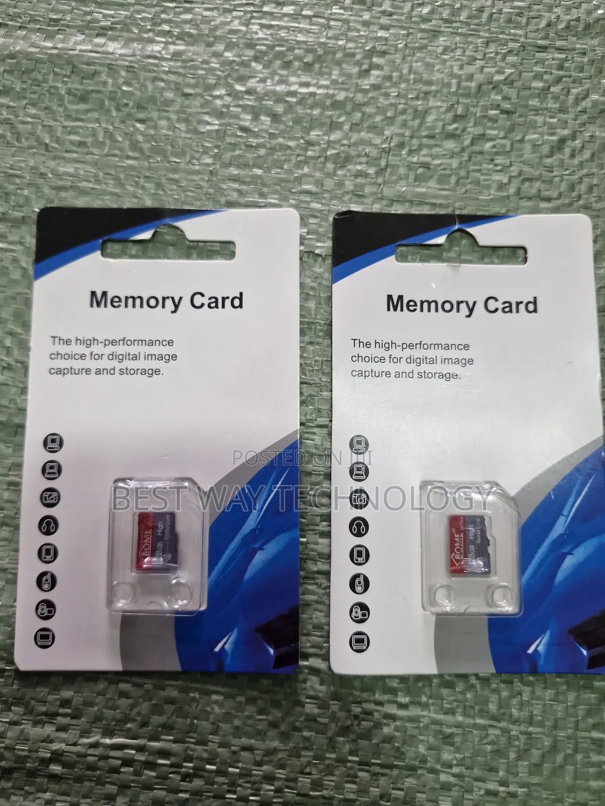 128gb Sd Card Memory