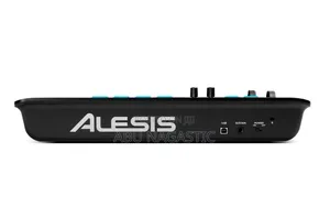 Alesis V25 Mkii Usb Midi Keyboard Controller