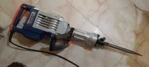 Jack/Demolition Hammer for Concrete Rental