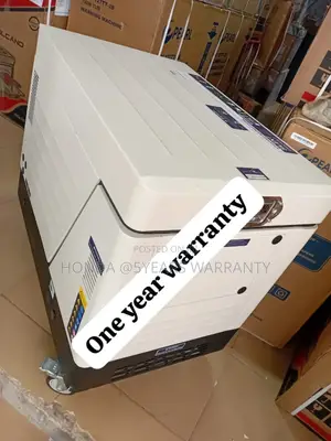Good and Affordable Generator Perkins Diesel 16500watt Kw15