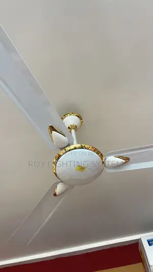 Britcom Ceiling Fan