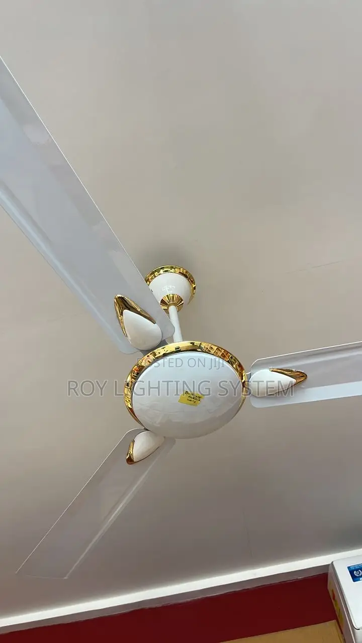 Britcom Ceiling Fan
