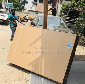 Order Quality Du80 Led Uhd Samsung Smartscreen 85 Inch Tv