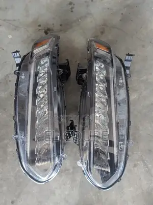 Touring Headlight for Honda Accord 2018-21