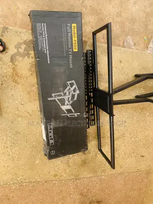 New Convertible Tv Mount 32-100”