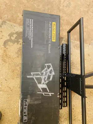 New Convertible Tv Mount 32-100”