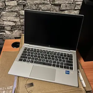 Laptop HP EliteBook 840 G8 16GB Intel Core i5 SSD 256GB