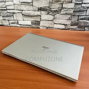 Laptop HP EliteBook 840 G8 16GB Intel Core i5 SSD 256GB