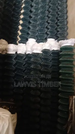 Chainlink Mesh / Mesh / 10m