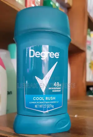 Degree 48h Antiperspirant Deodorant
