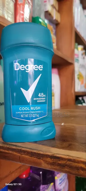 Degree 48h Antiperspirant Deodorant
