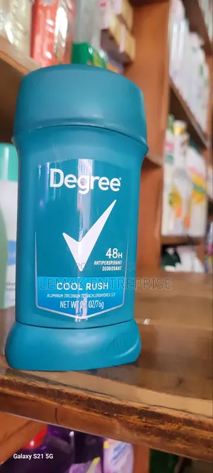 Degree 48h Antiperspirant Deodorant