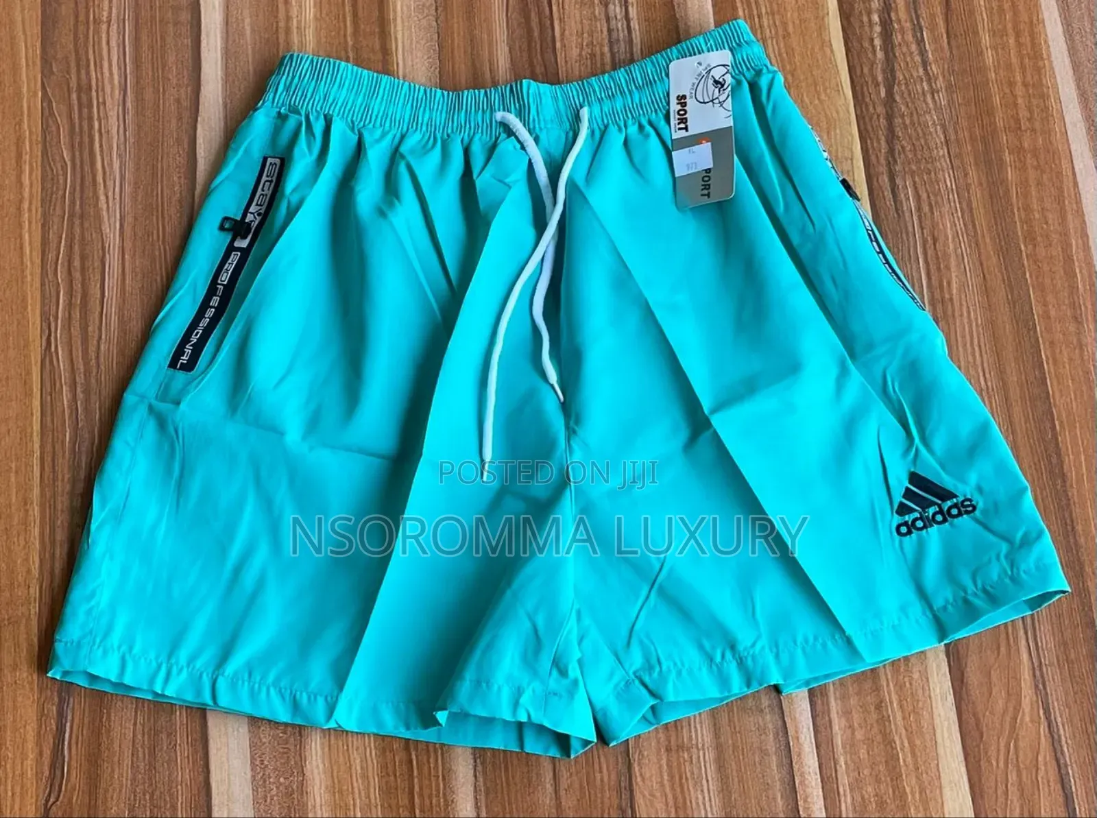 Casual Amirl Shorts