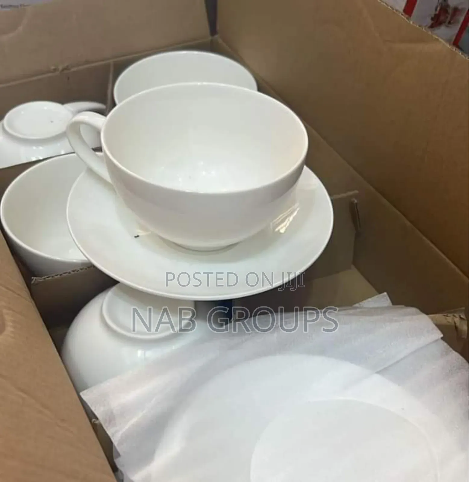12pcs Tea Set