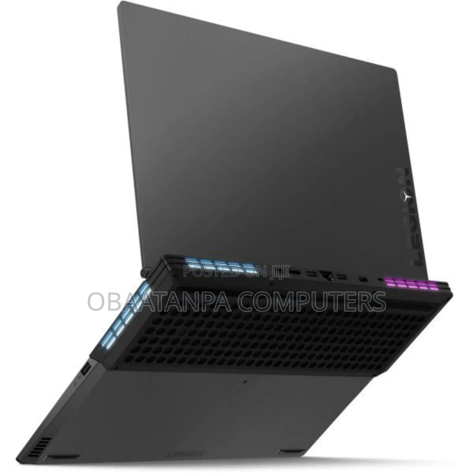 Laptop Lenovo Legion Y740 16GB Intel Core i7 SSD 512GB