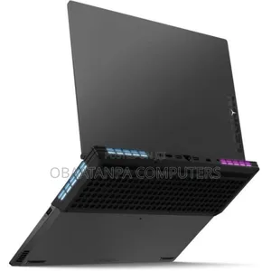 Laptop Lenovo Legion Y740 16GB Intel Core i7 SSD 512GB