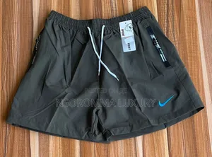 Hilfiger Denim Shorts Available