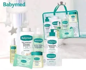 Babymed Set