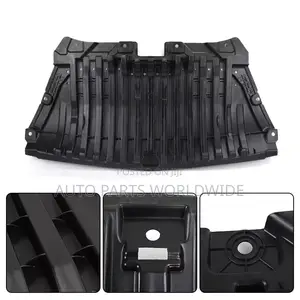 Mercedes Benz E-Class Under Cover 2011-2022