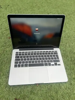 Laptop Apple MacBook 2015 8GB Intel Core i5 SSD 512GB