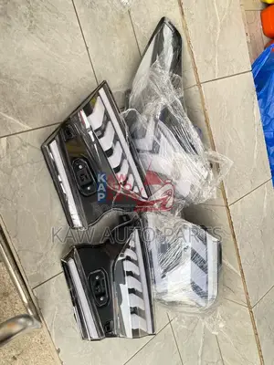 2018,2019,2020,2021,2022 Led Taillight For Honda Accord