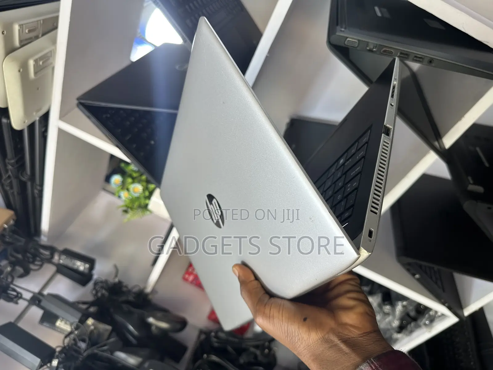 Laptop HP ProBook 430 G5 4GB Intel SSD 128GB
