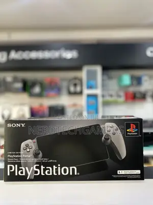 Ps5 Portal 30th Anniversary Edition
