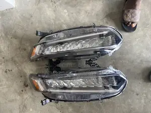 Honda Accord Full Led Touring 2018 2019 2020 2021 2022