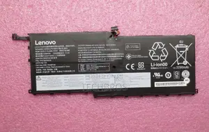Battery for X1 Carbon 4 Gen/Thinkpad X1 Yoga-00hw028/Oohw029