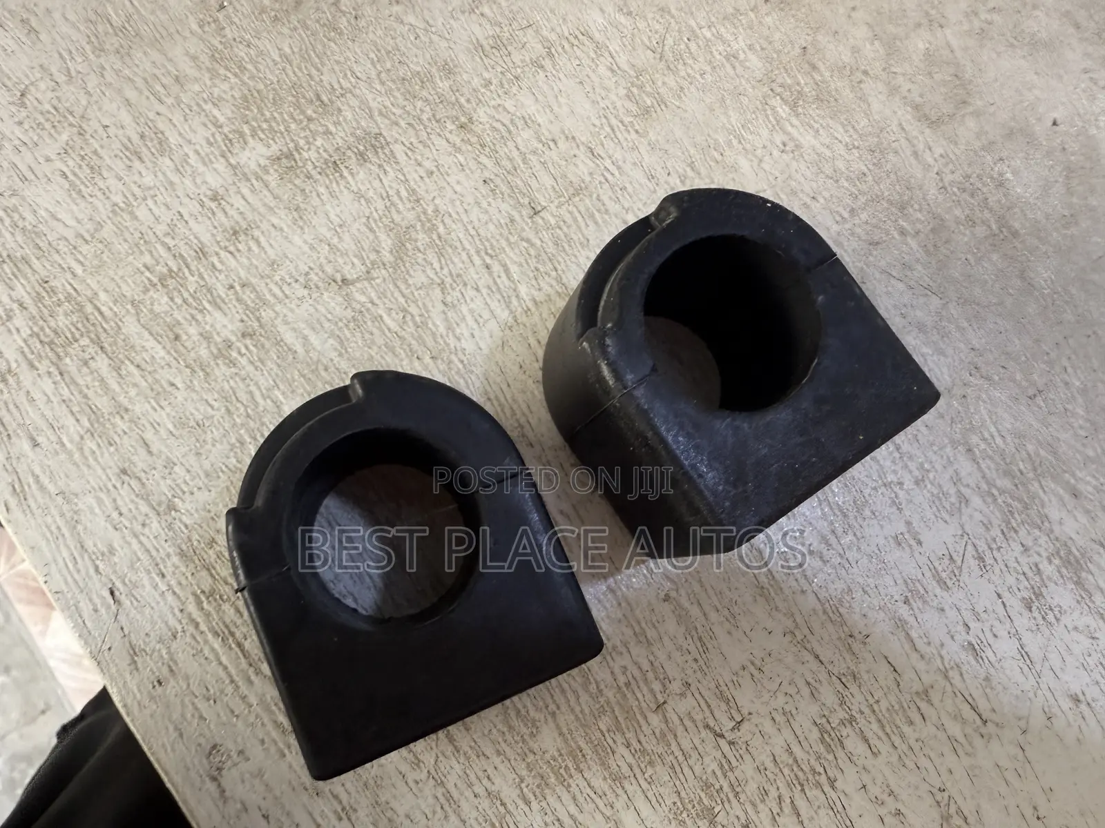 Mercedes Benz C300 Bushing